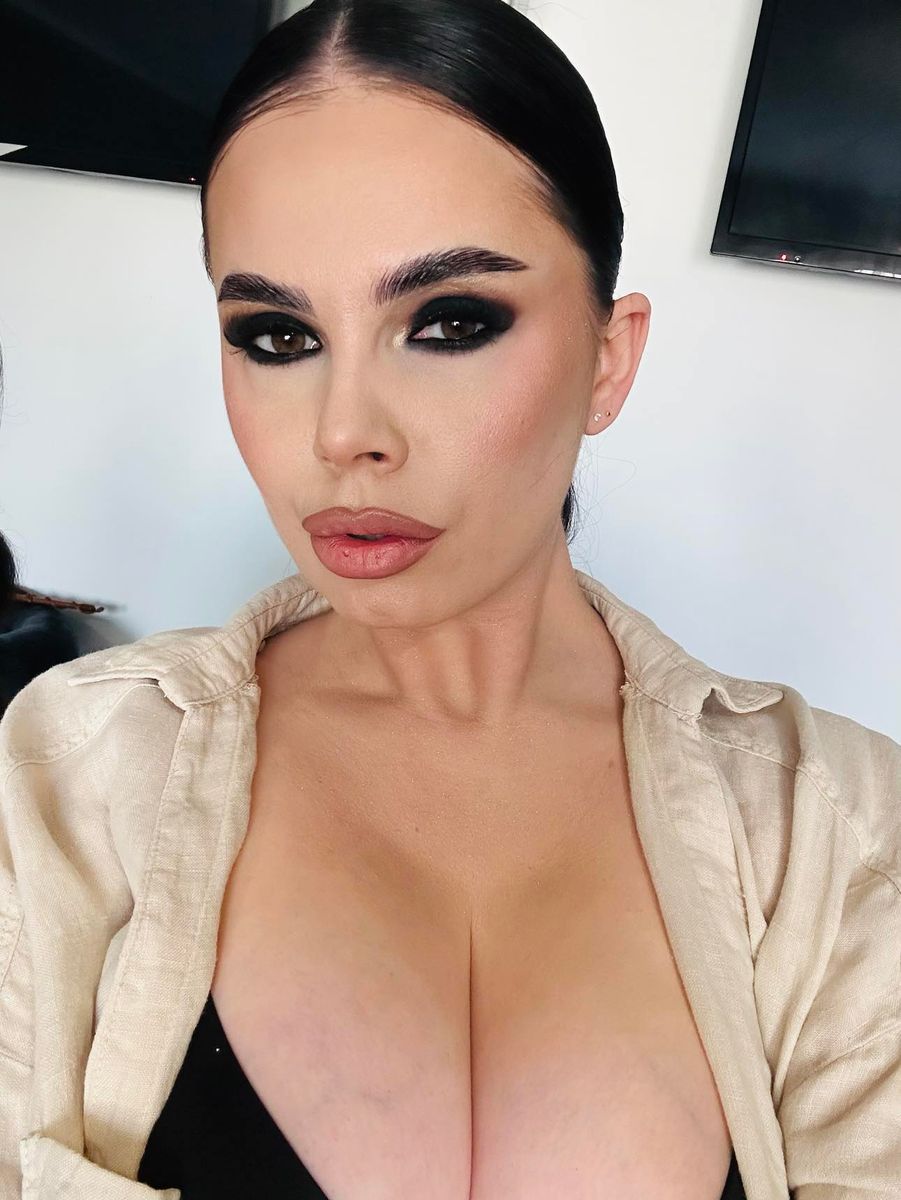 Jessica Jolie