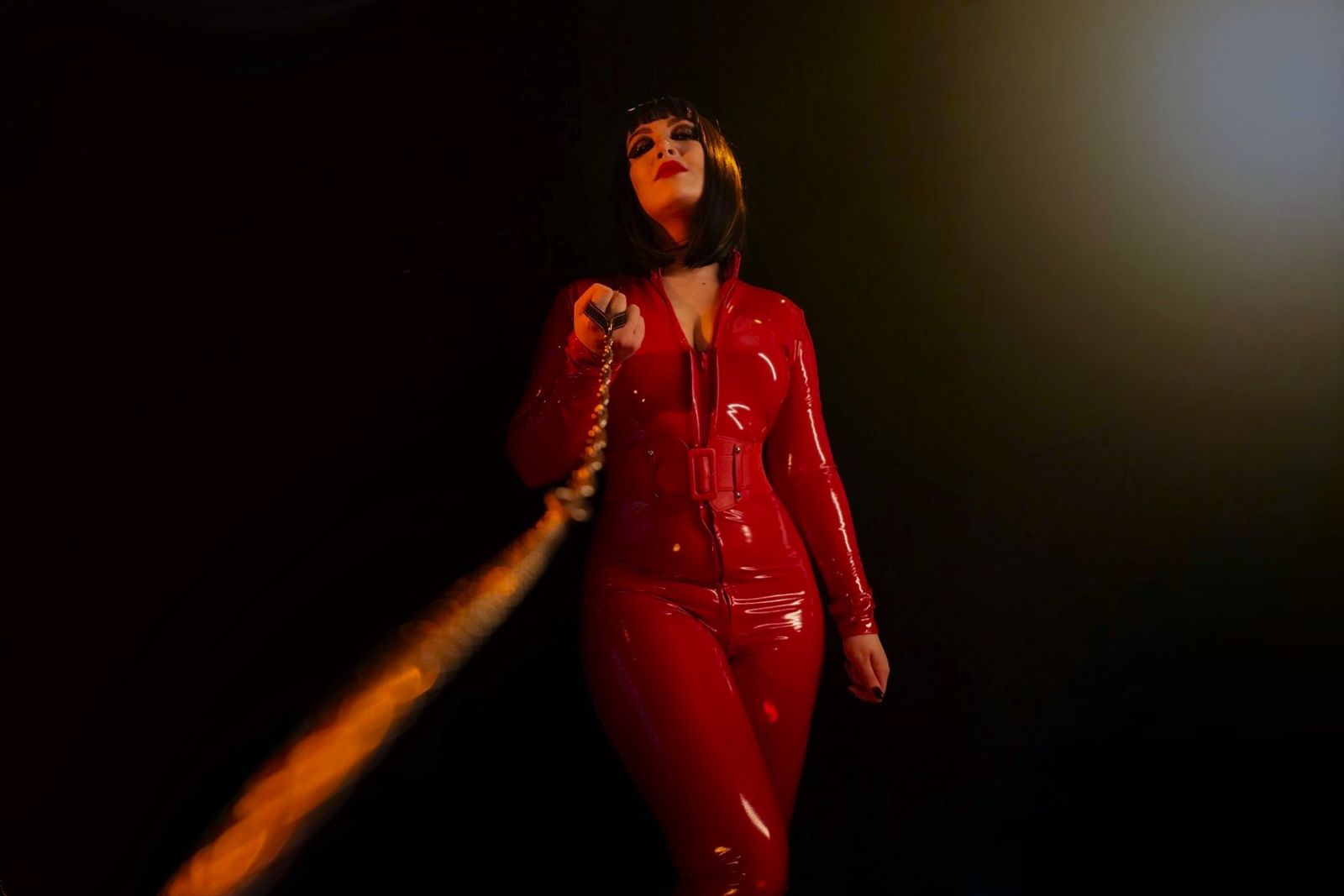 Mistress Alice Blackwood