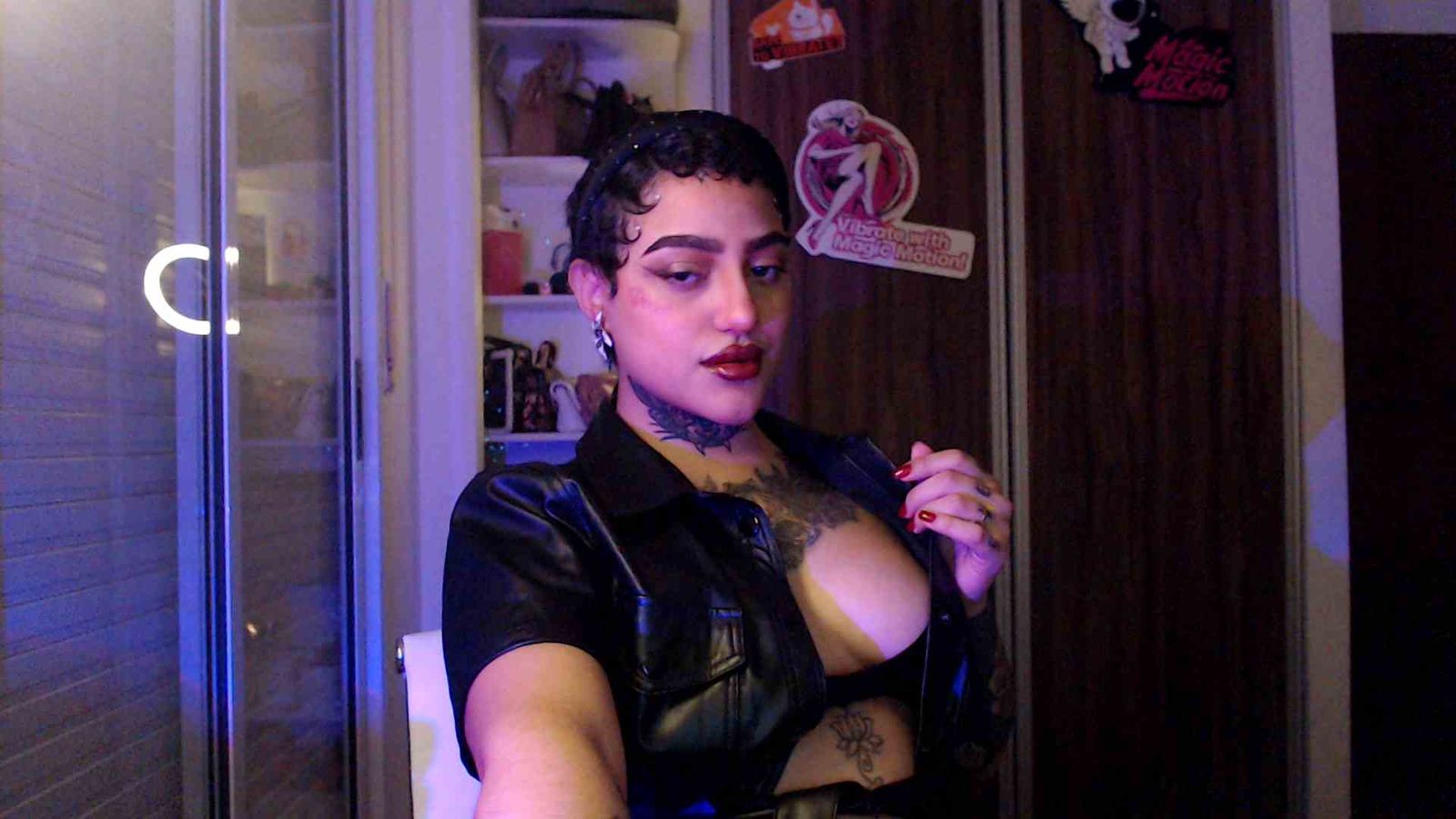 ColombianHottie
