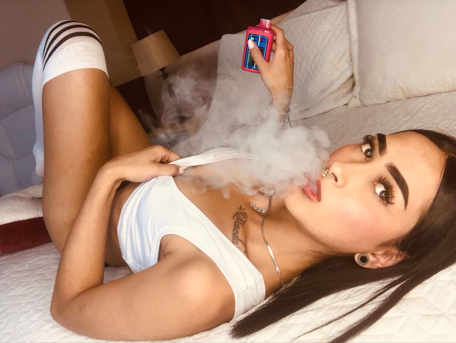 Elisa Peters