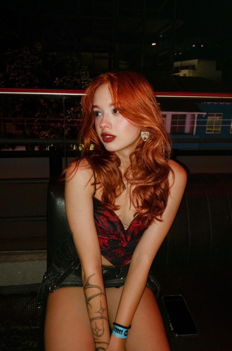 SerenaBrowne
