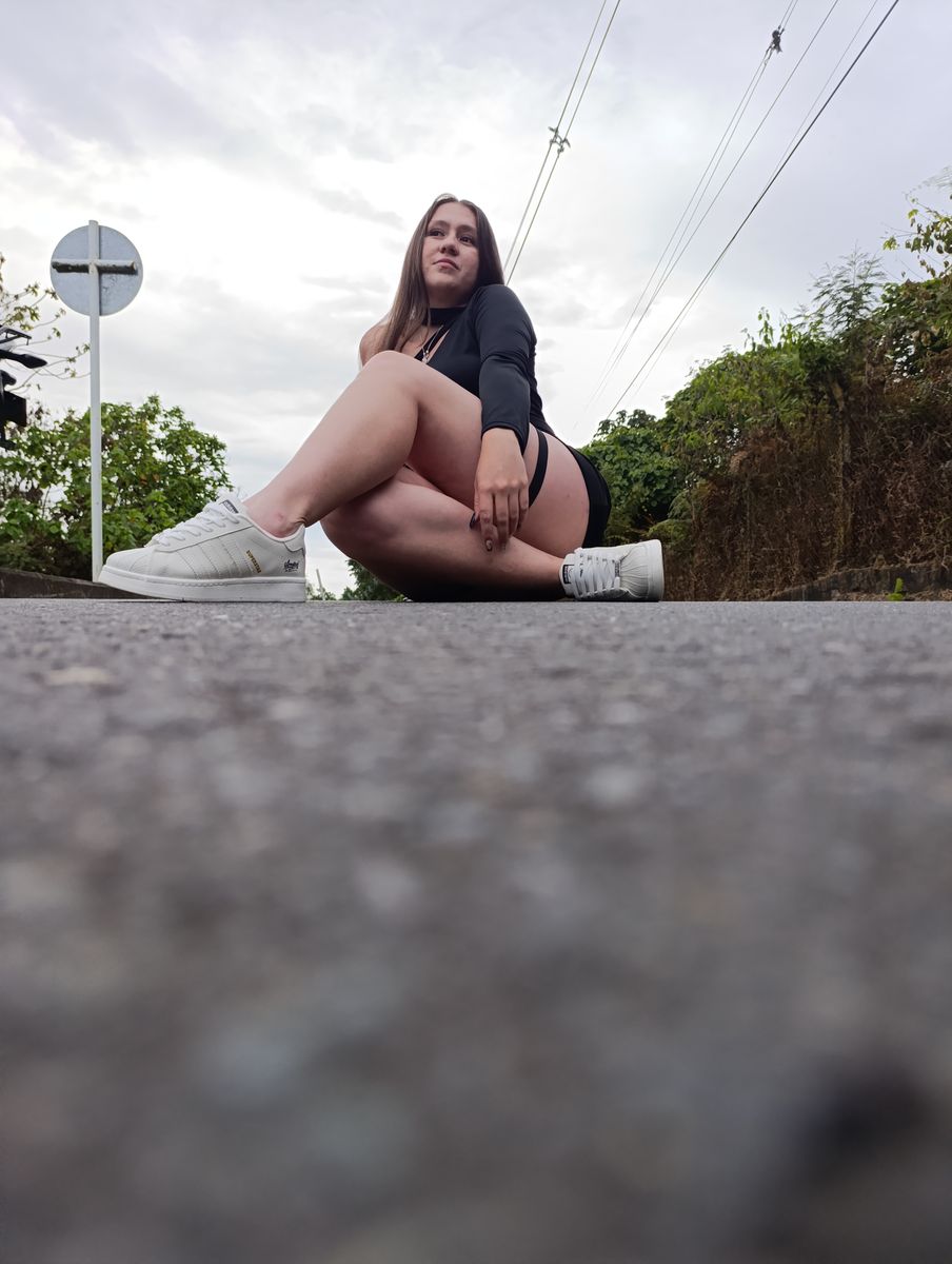 Emily Gracee