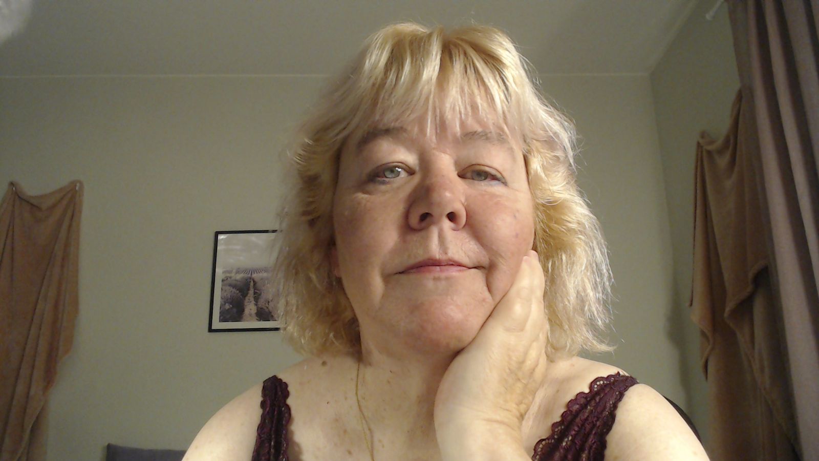 MrsSwede