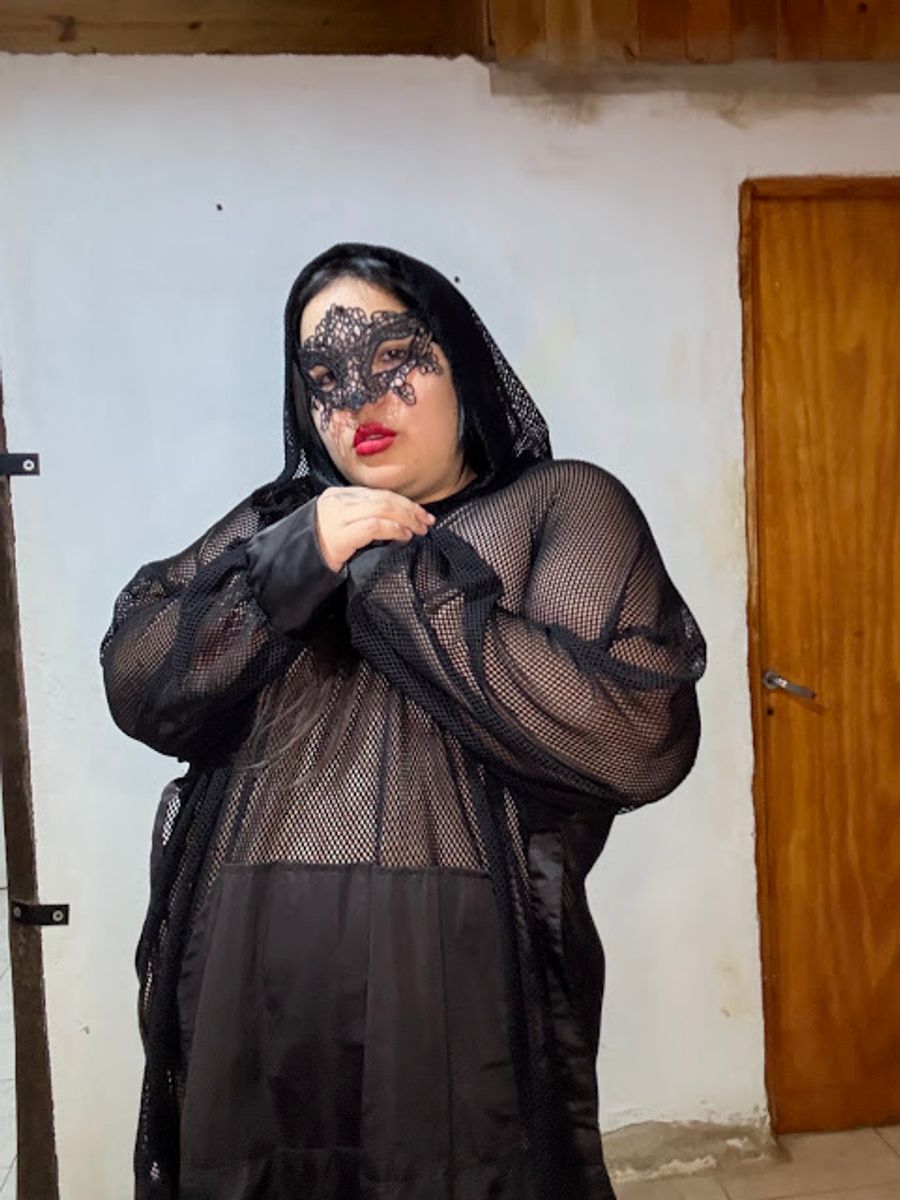 Malu Morocha