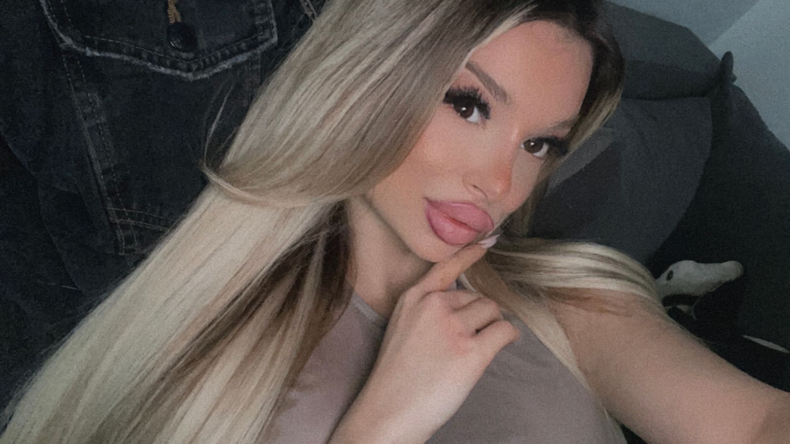 Ashley Addiction