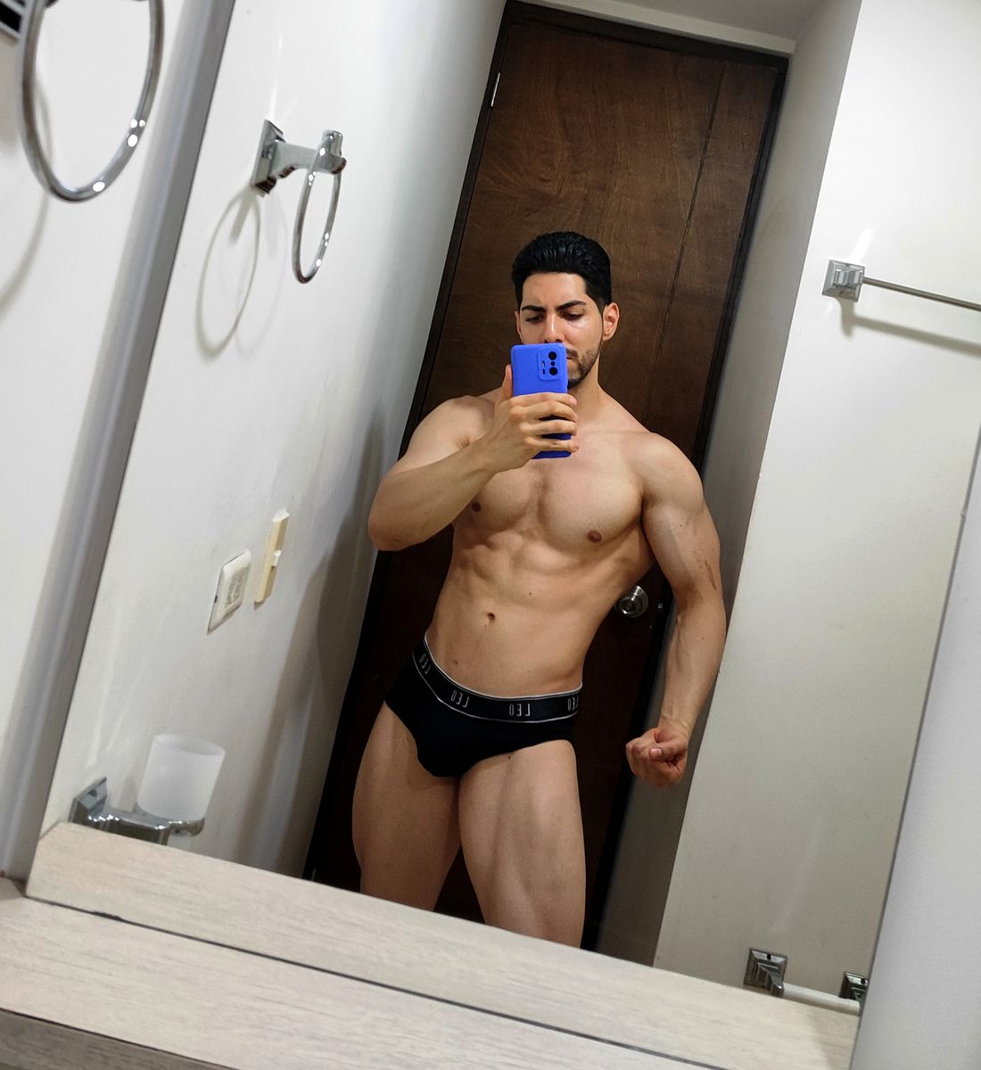 David Wolf