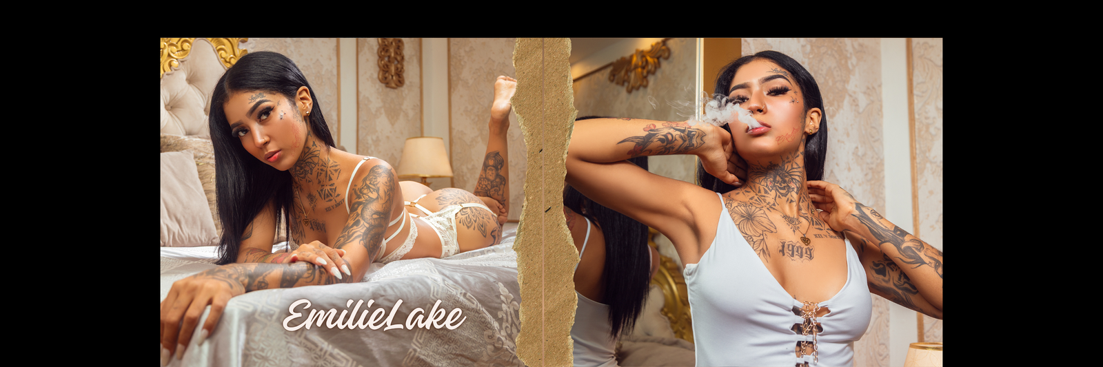 EmilieLake