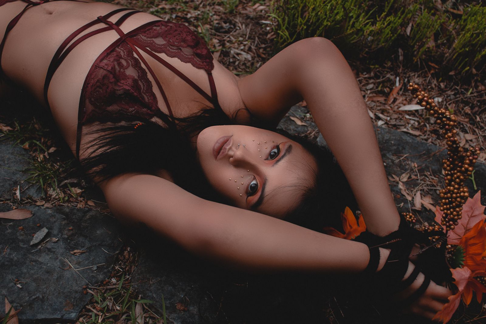 Lily