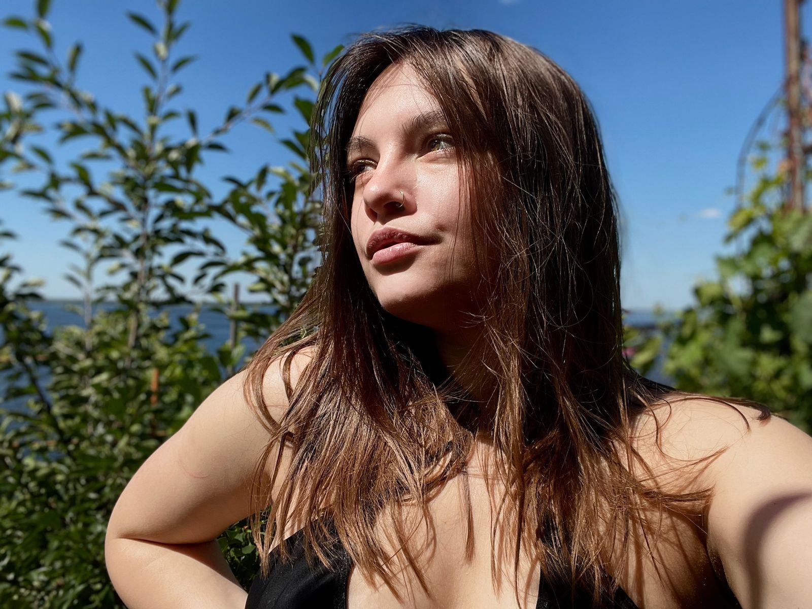 Alexxxa Lawrence