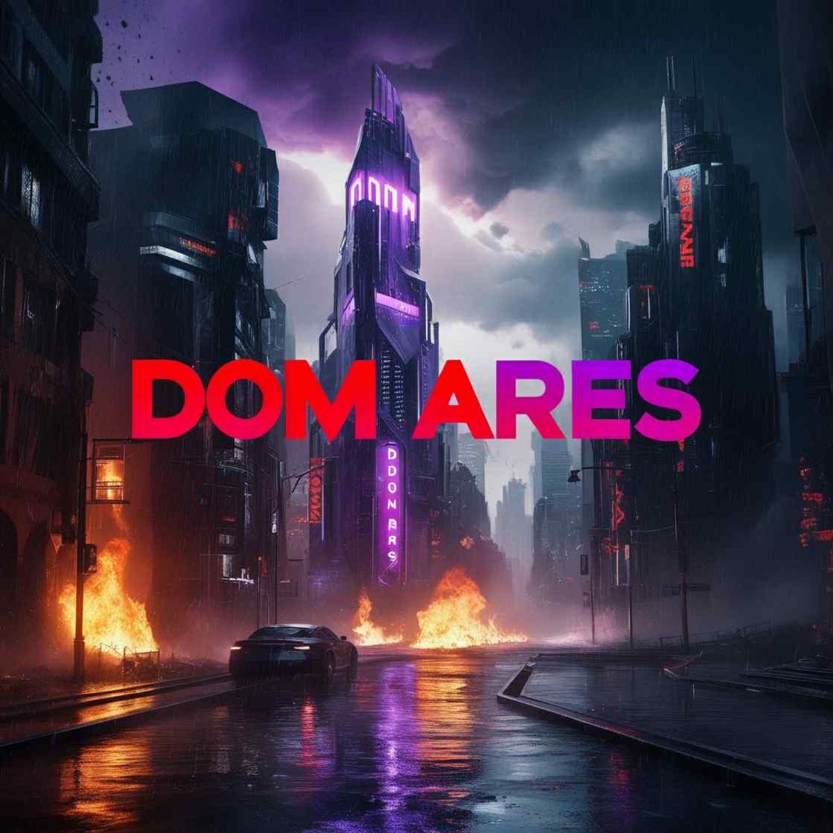 DomAres