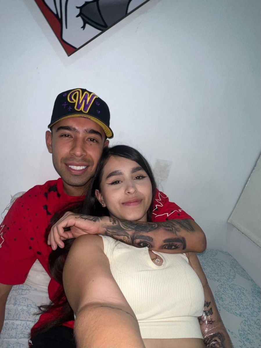 ZoeAndJames