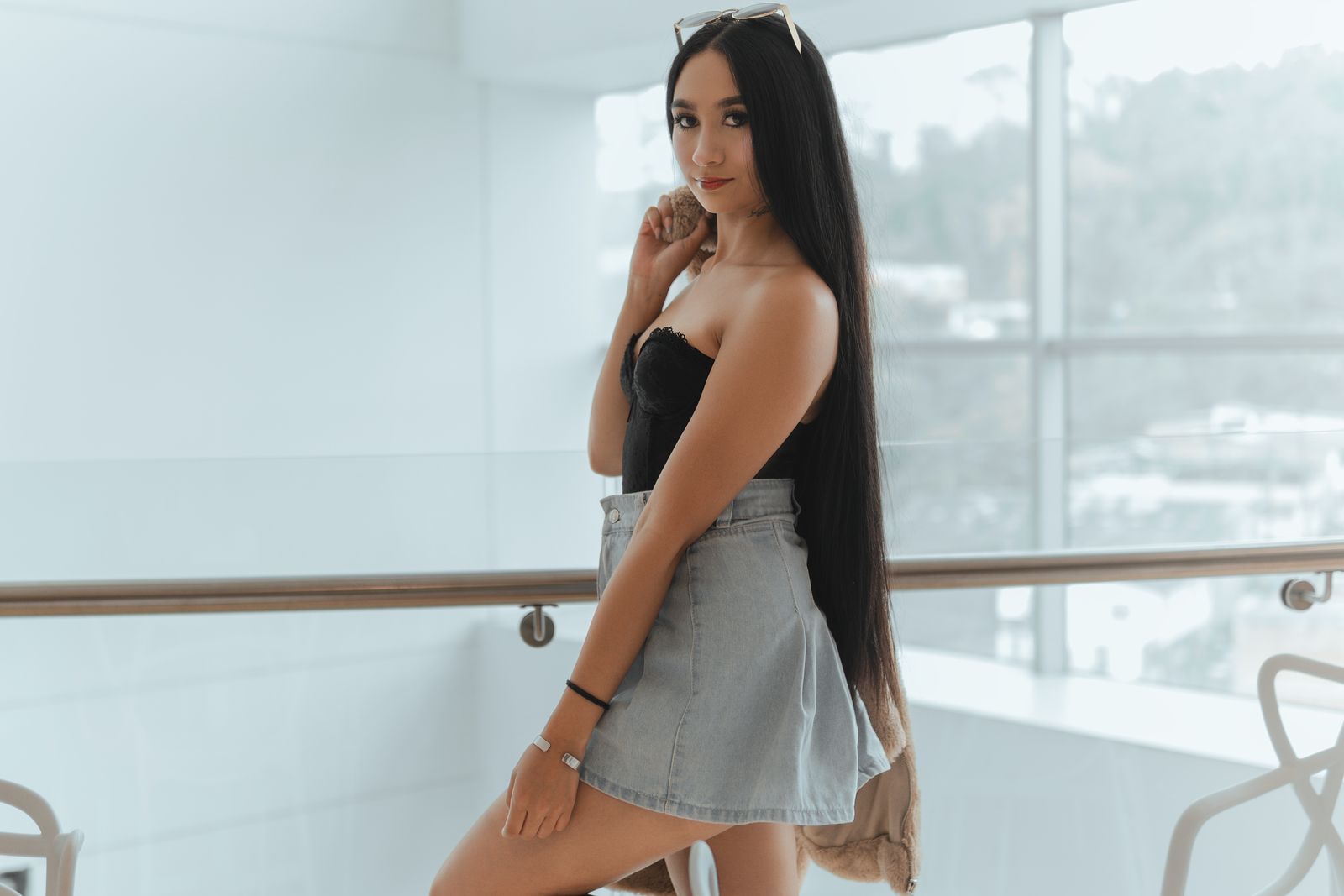 Lia Fox