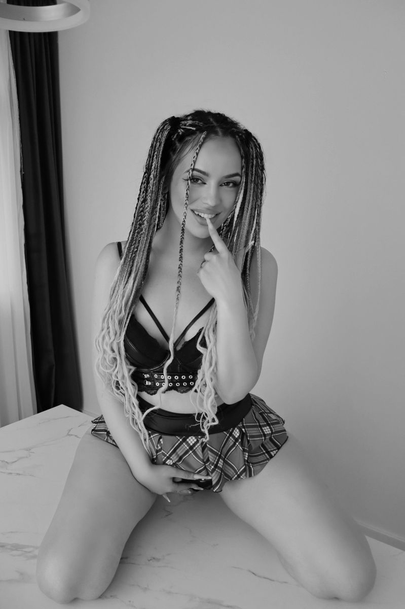 Jollie Noir