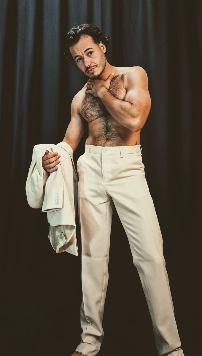 PEDRO MANCINI