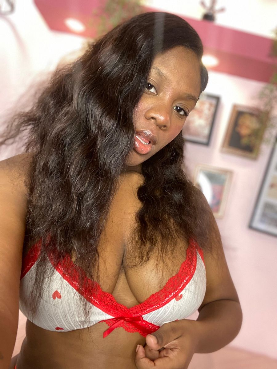 Eboni Goddess