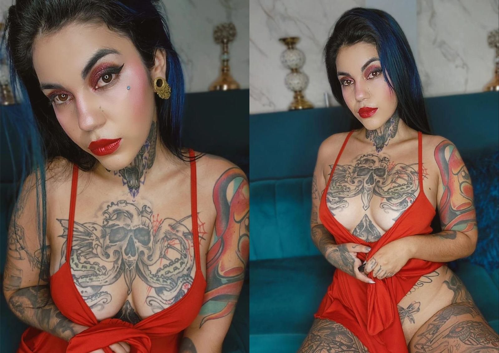Katt Rose