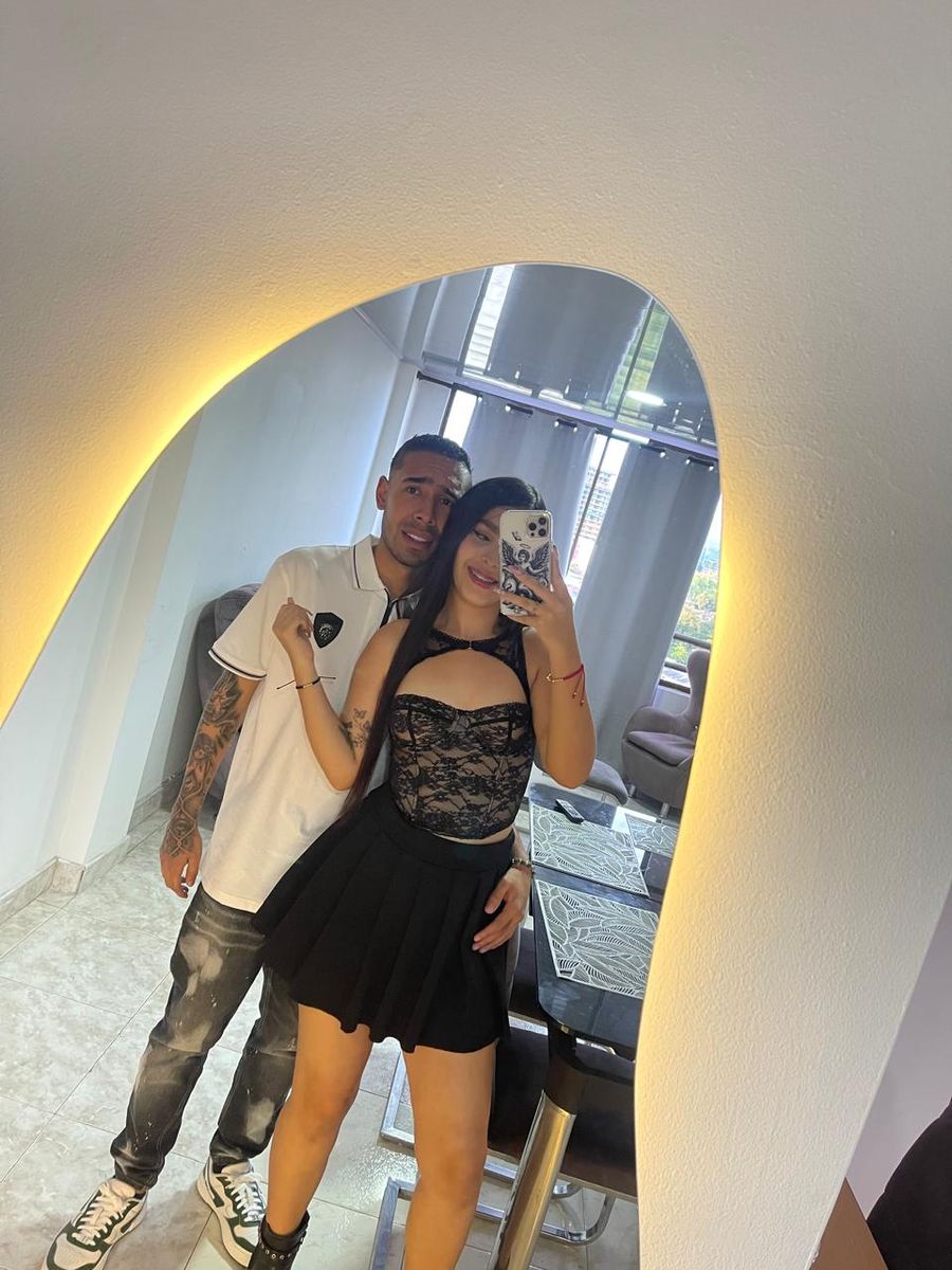 ZoeAndJames