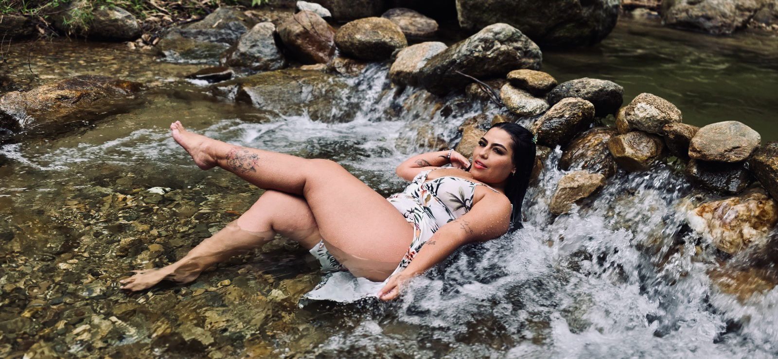 Kiana Cream