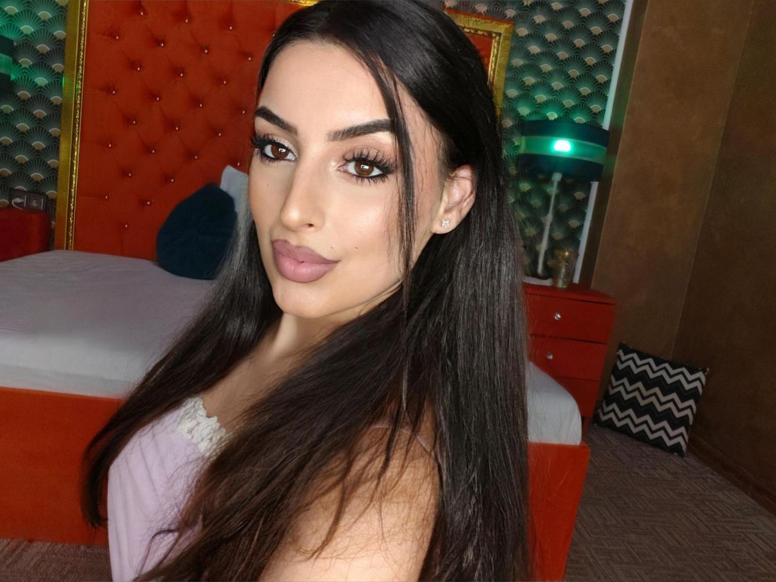 VallerieJones