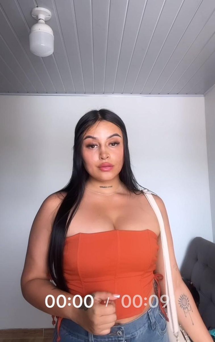 LuisaAnalDirty