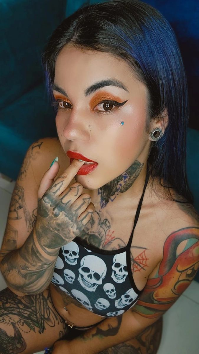Katt Rose