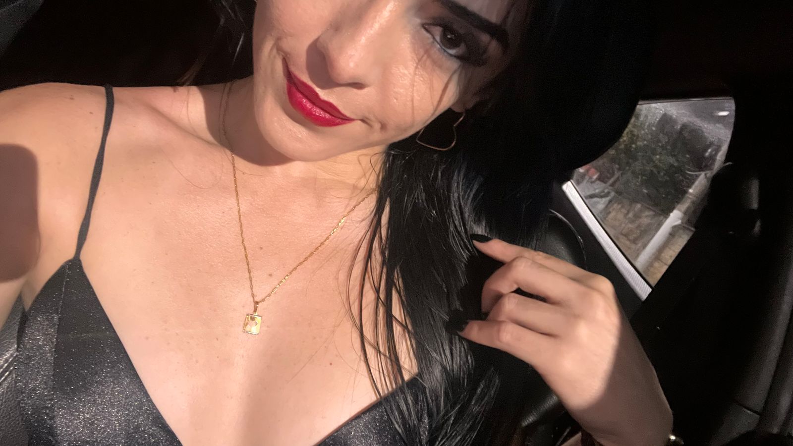 SexyBrazilianMonique