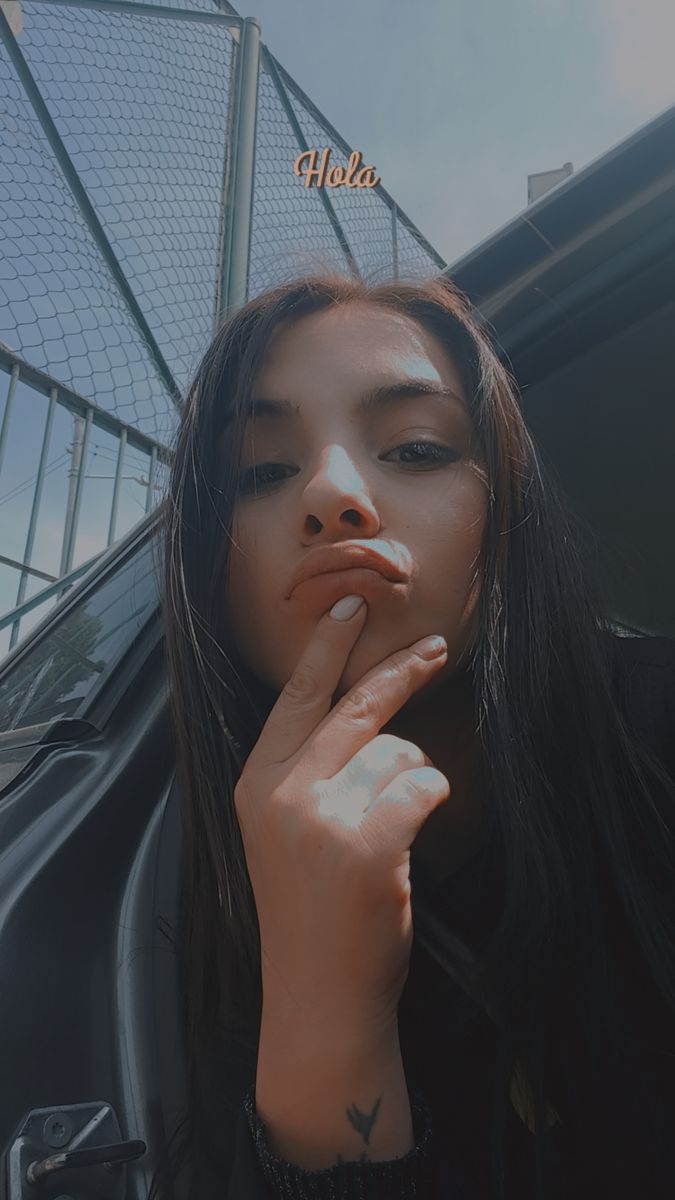 Sara Saenz