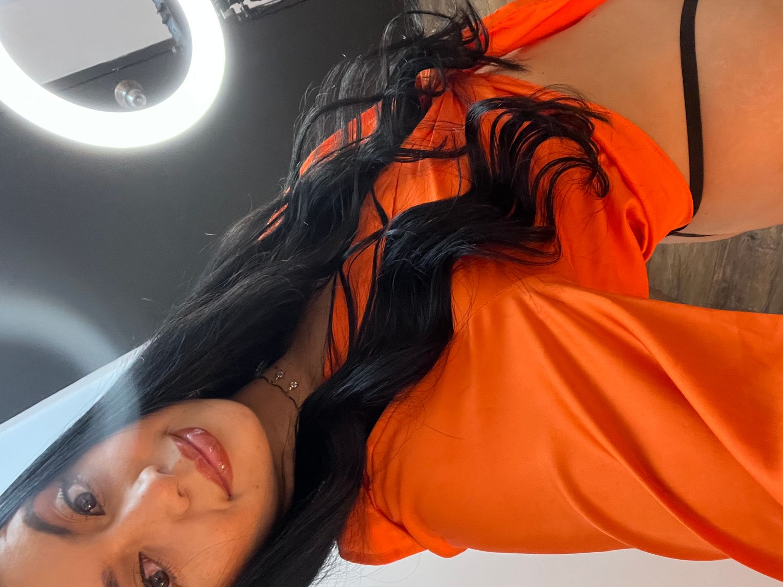 Leila Perez