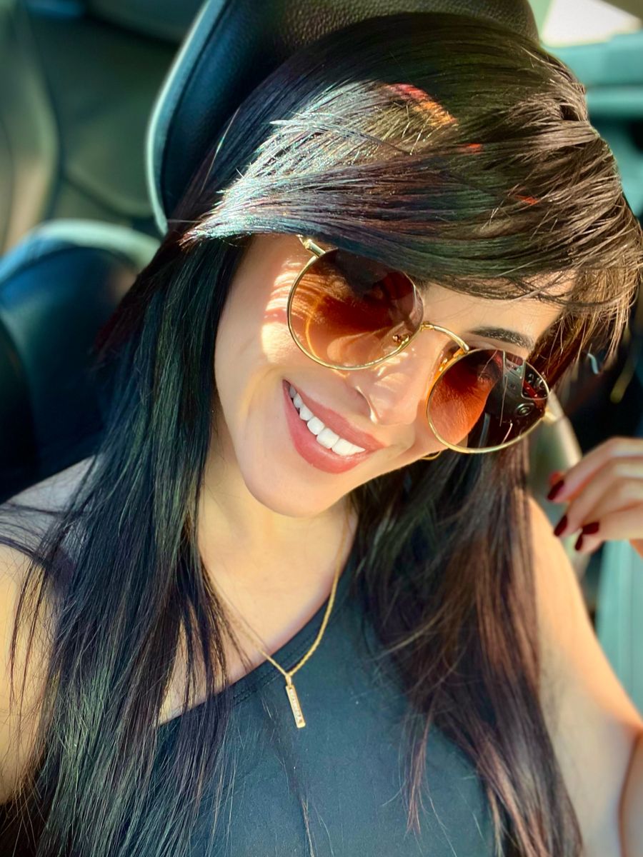 SexyBrazilianMonique