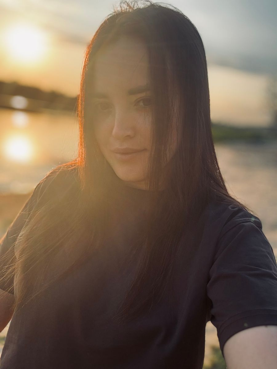 Olechka