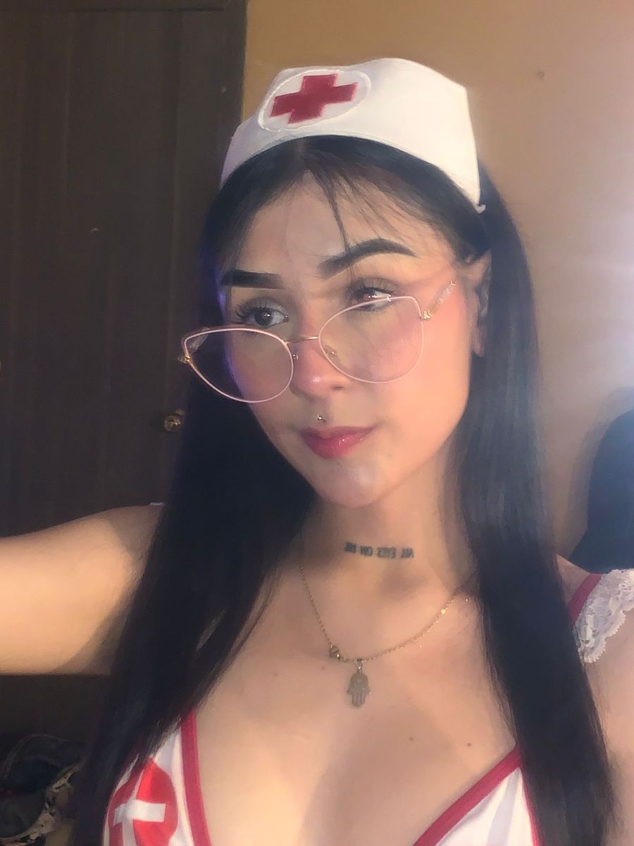 Violet Blaze