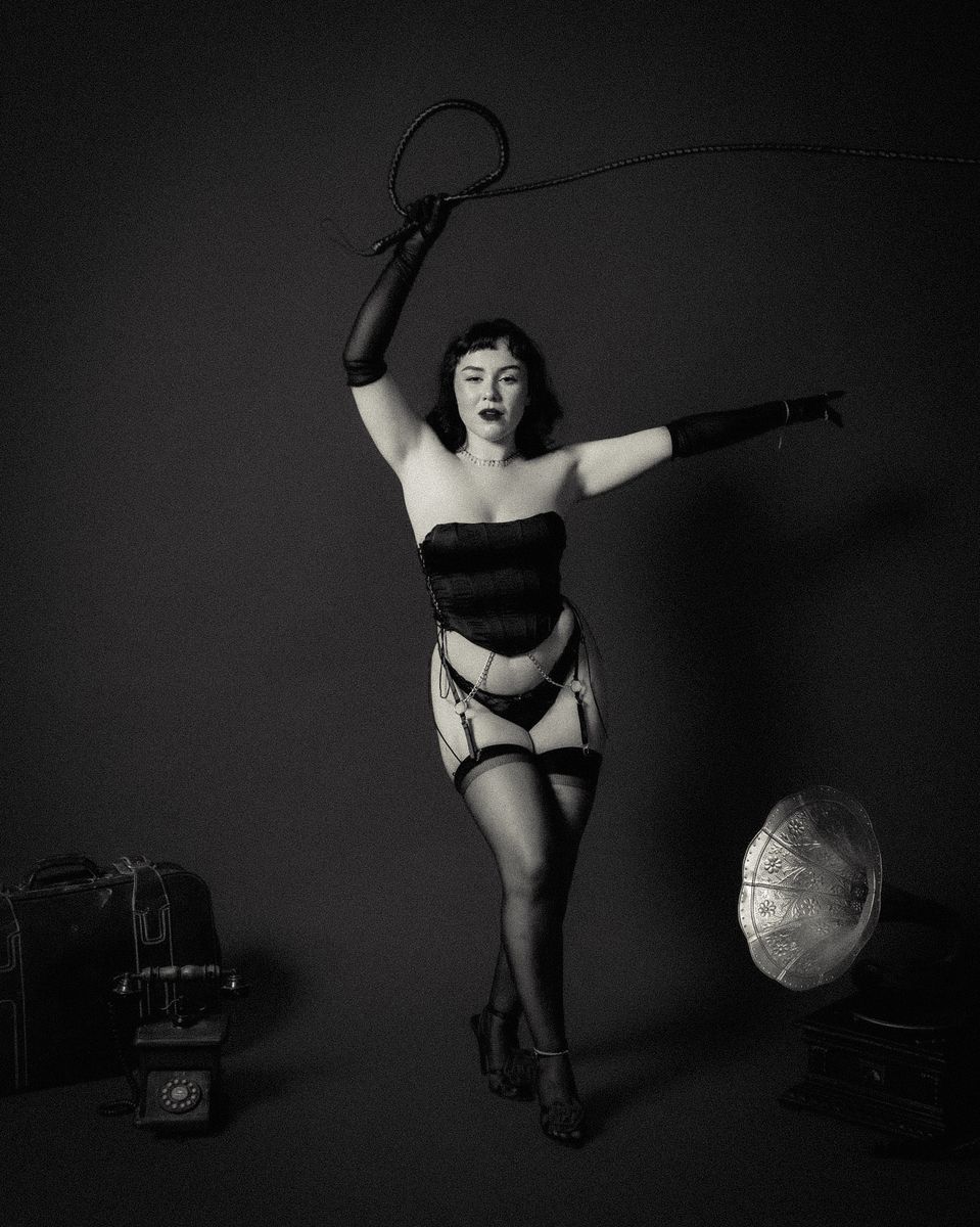 La Venus Fatale