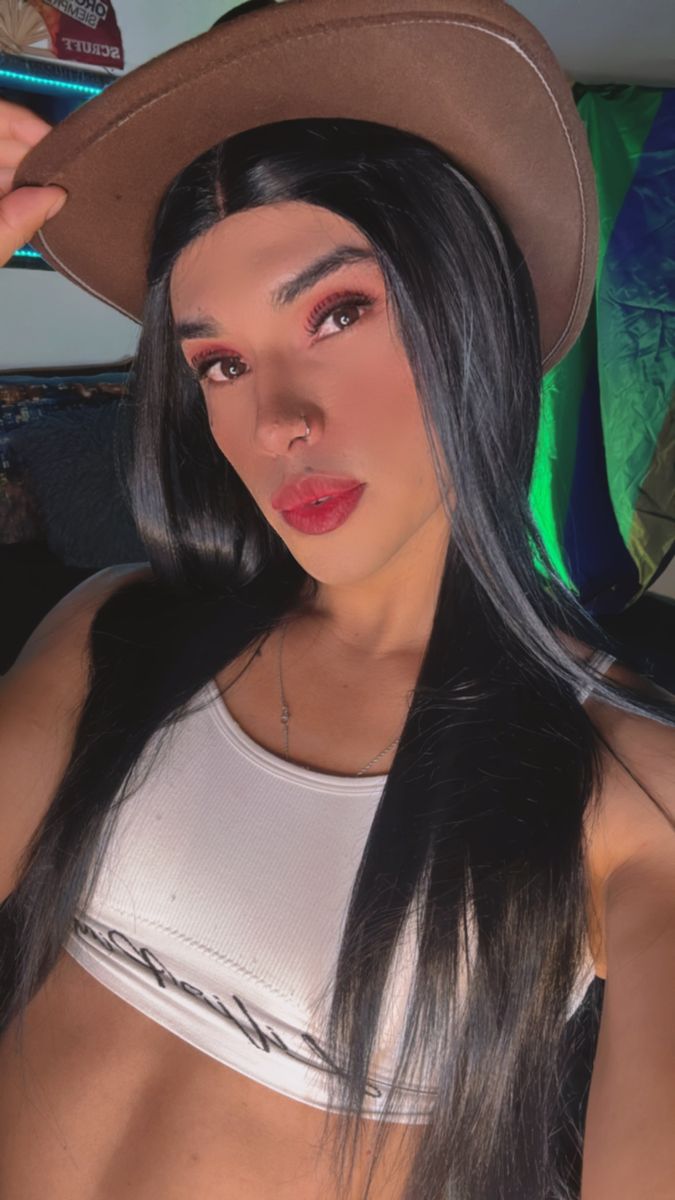Sofia Peralta