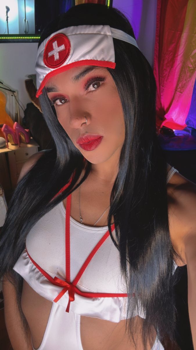 Sofia Peralta