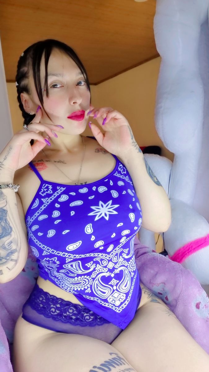 AngelyDirtySquirt