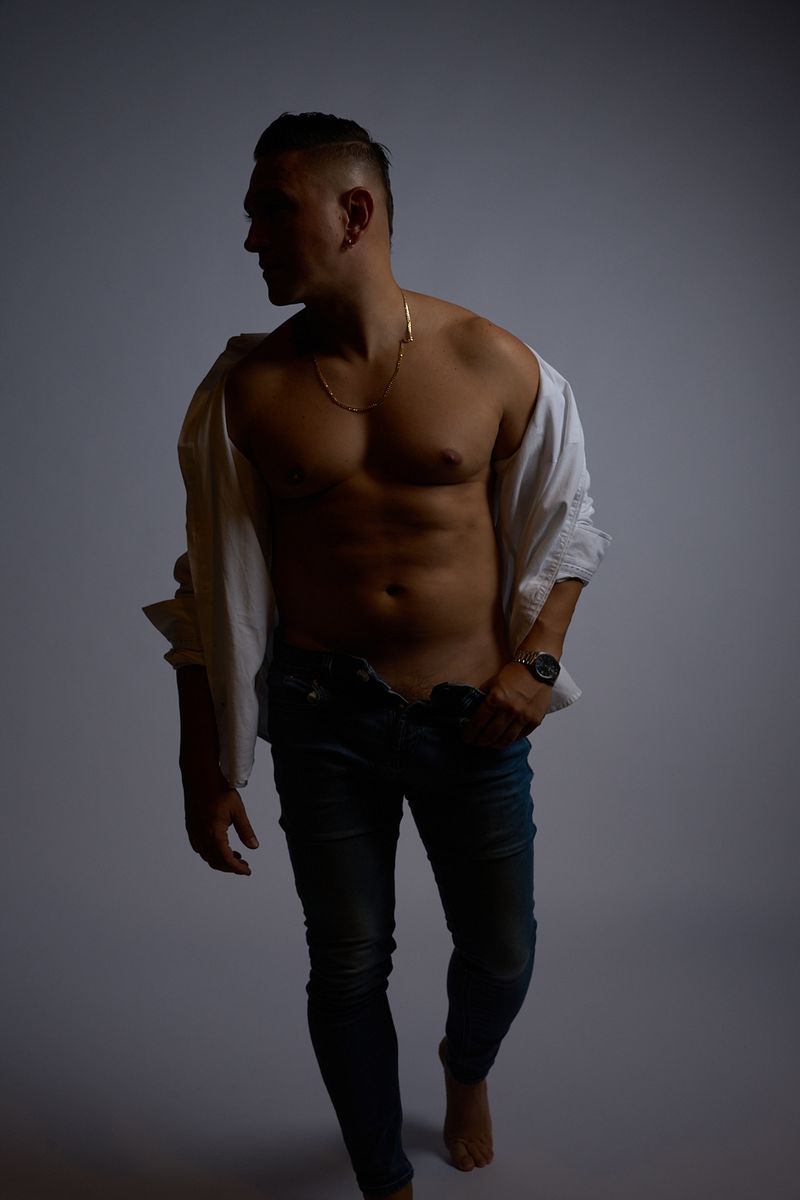Andres Botero