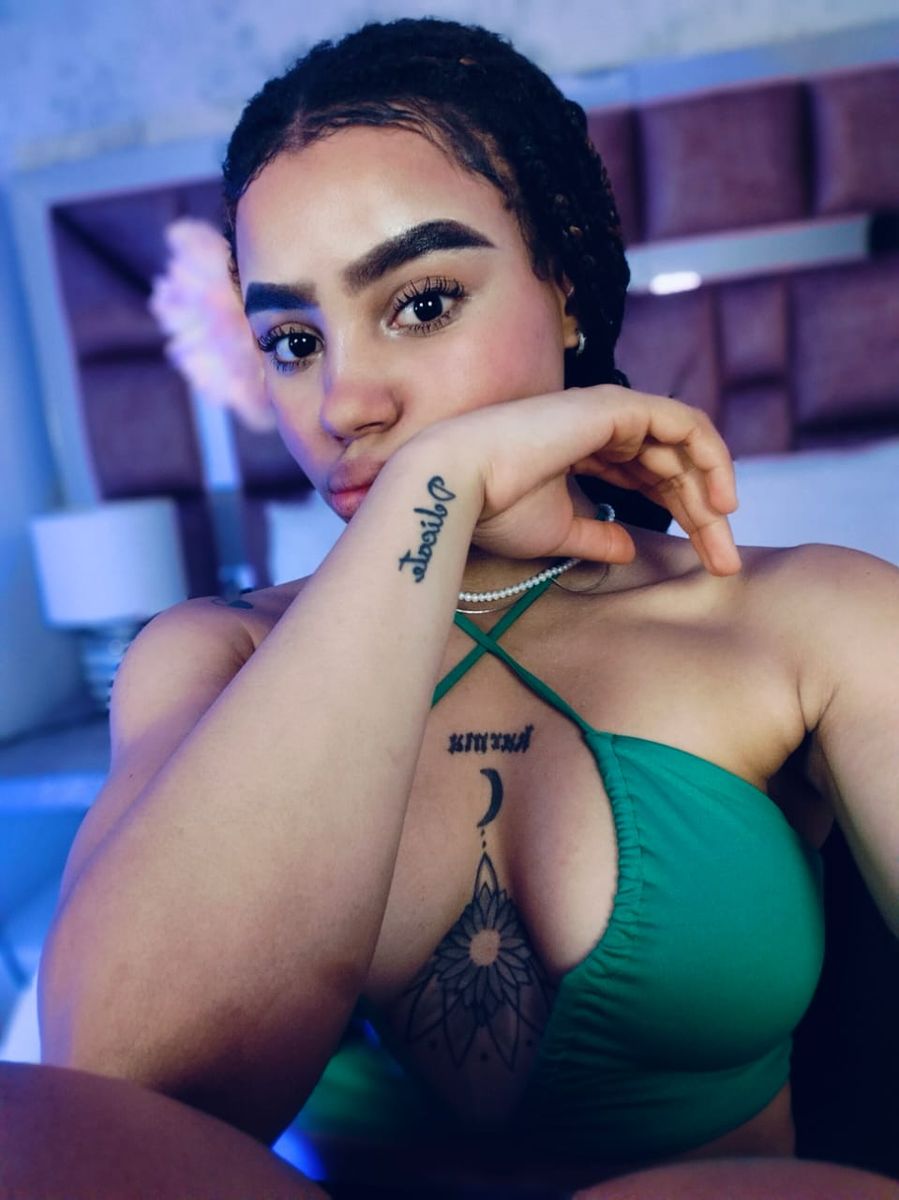 Tamara Rose1