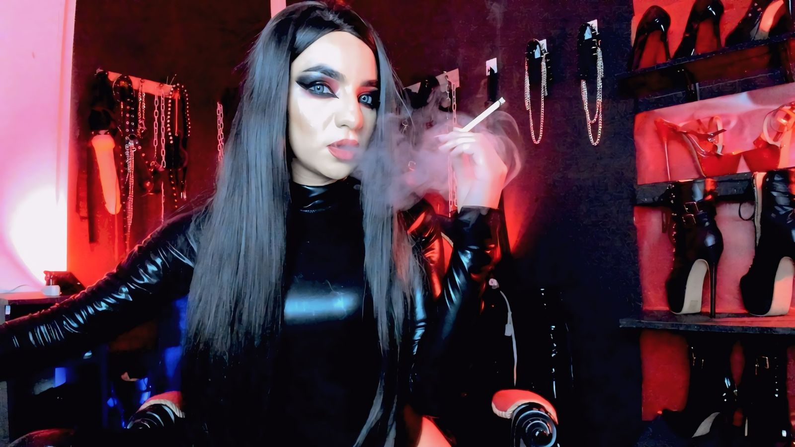Mistress DarkLady