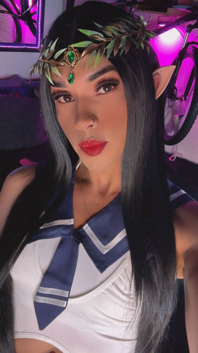 Sofia Peralta