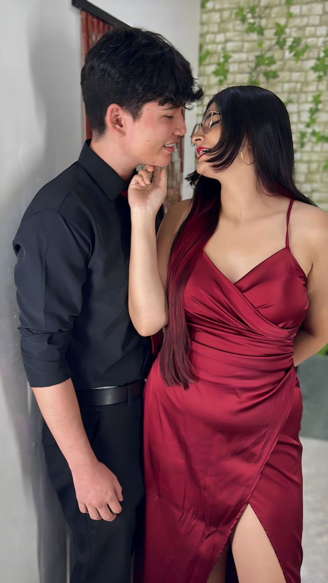 RoseAndLiam