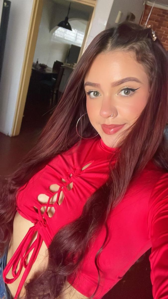 Natasha Collen