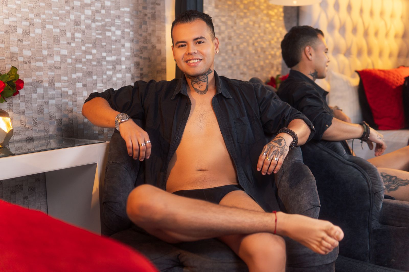 Julian Flame