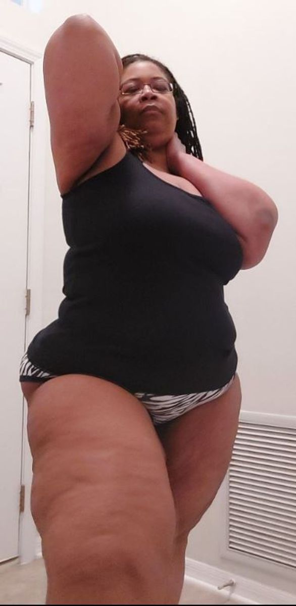 Goddess Renae