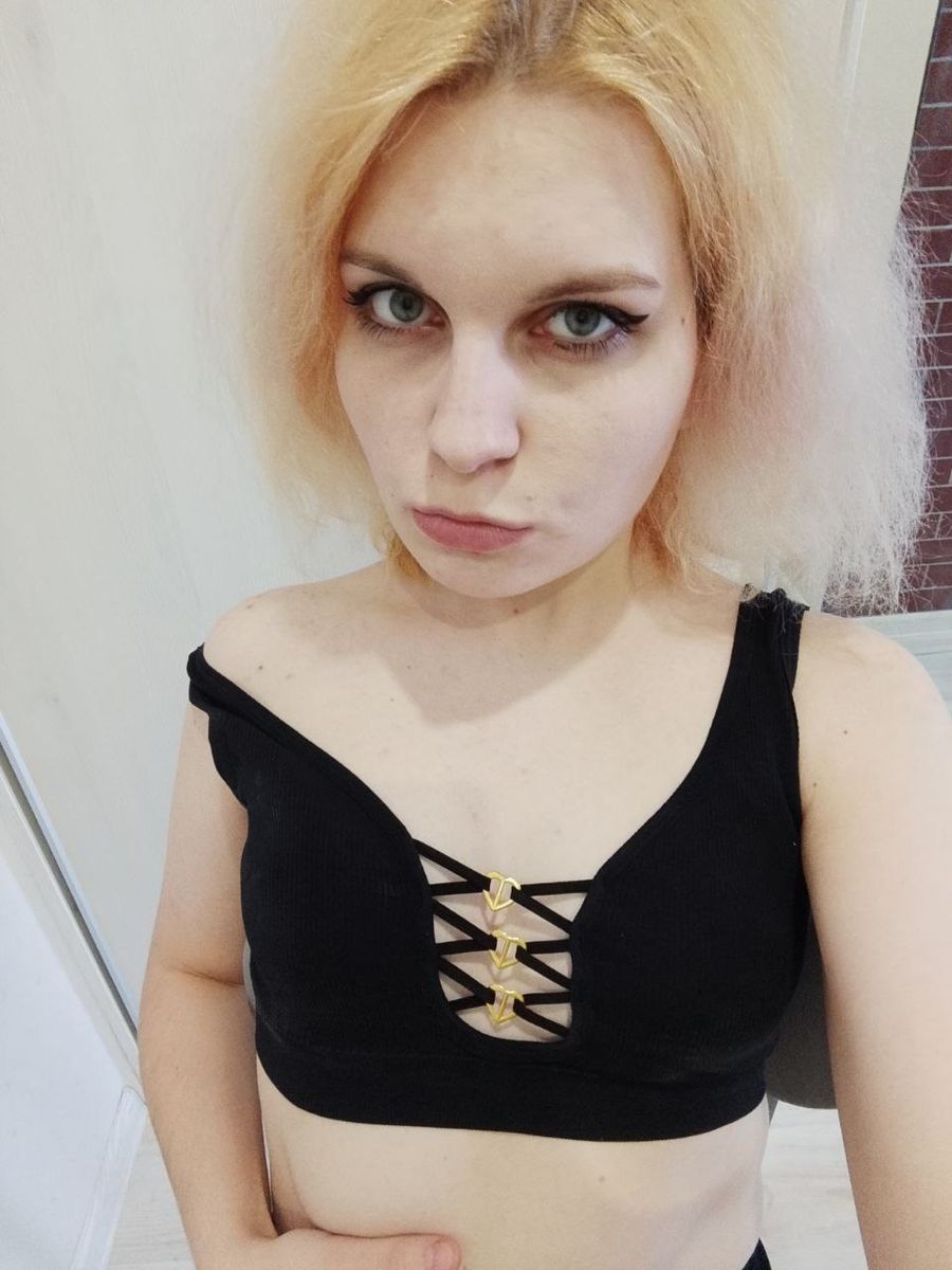 SweetMarie