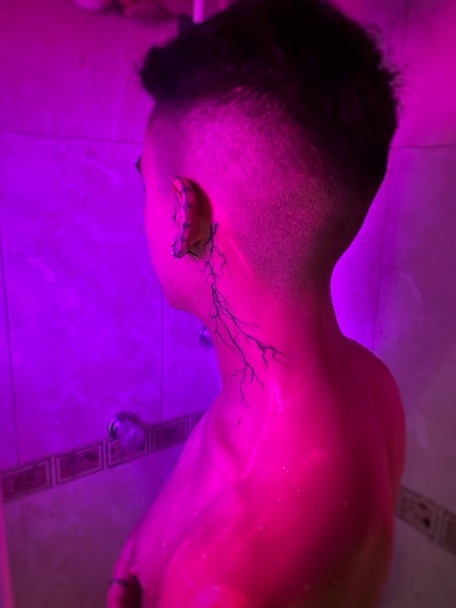 GeoxxxNoir