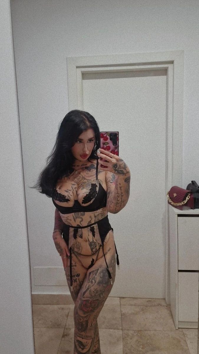 MallorieFox