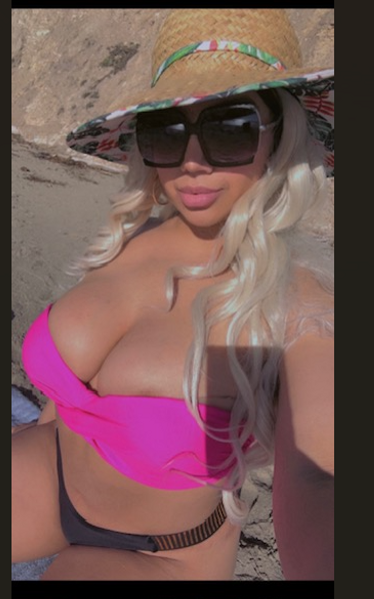 VivianaVixen