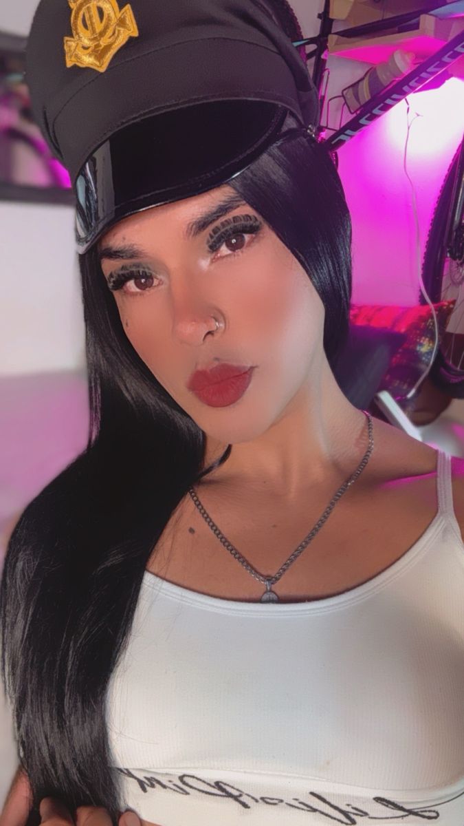 Sofia Peralta