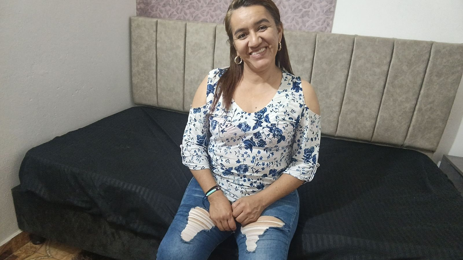 SilviaMature