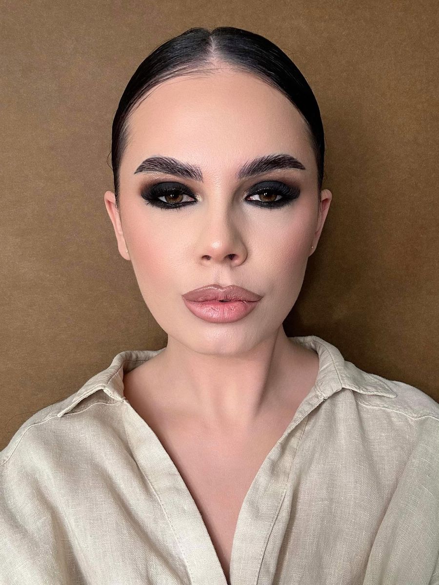 Jessica Jolie